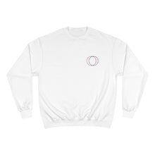 Load image into Gallery viewer, MEGA - Dualitee - Sweater - Make Earth Great Again - MEGApodcast, MEGAendorsed, MEGAstore - Make Earth Great Again
