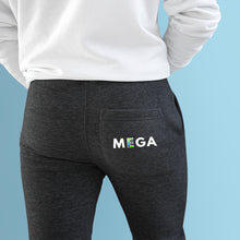 Load image into Gallery viewer, MEGA - Mega Original Joggers - Granite - Make Earth Great Again - MEGApodcast, MEGAendorsed, MEGAstore - Make Earth Great Again
