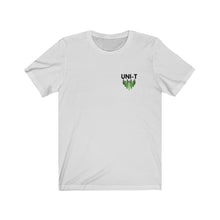 Load image into Gallery viewer, MEGA - Uni-T - Woodland - Make Earth Great Again - MEGApodcast, MEGAendorsed, MEGAstore - Make Earth Great Again
