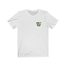 Load image into Gallery viewer, MEGA - Uni-T - Woodland - Make Earth Great Again - MEGApodcast, MEGAendorsed, MEGAstore - Make Earth Great Again
