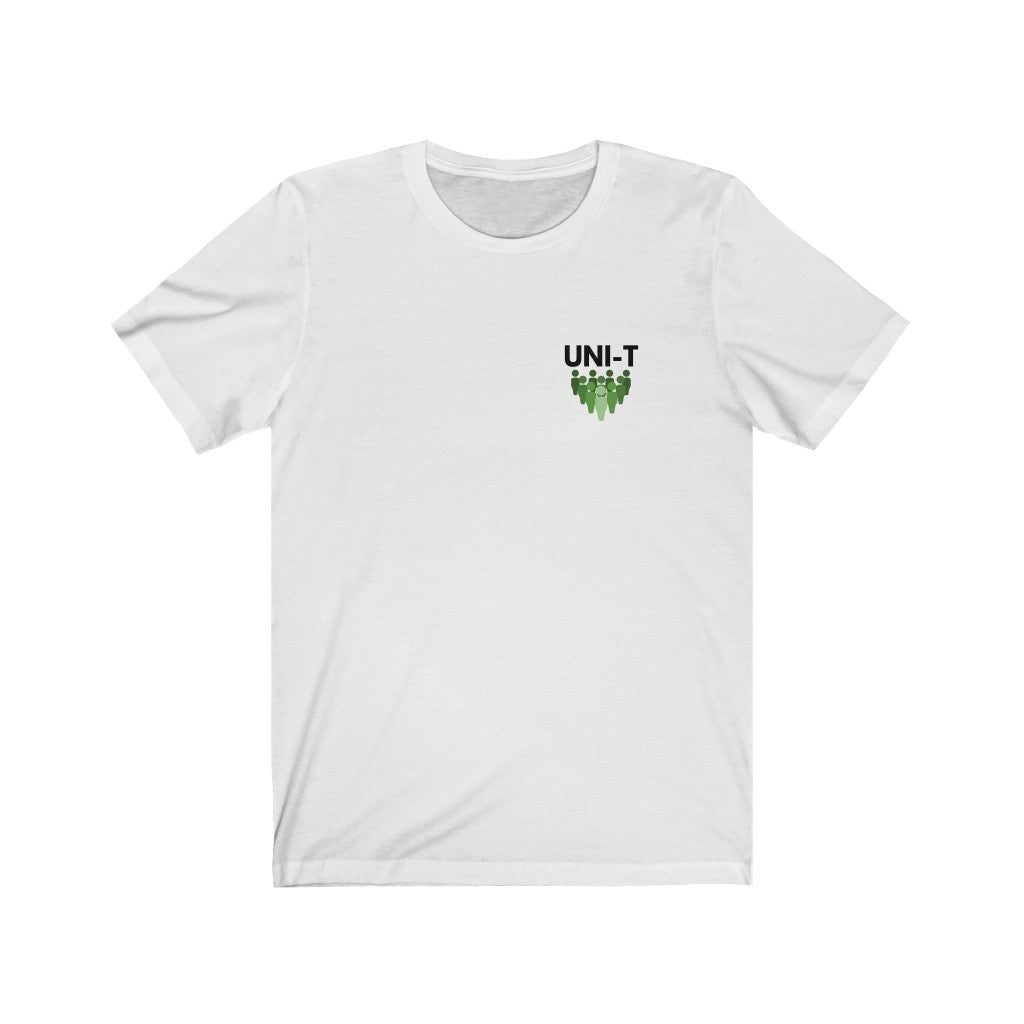 MEGA - Uni-T - Woodland - Make Earth Great Again - MEGApodcast, MEGAendorsed, MEGAstore - Make Earth Great Again