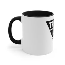 Load image into Gallery viewer, MEGA - Truth Over Lies - Coffee Mug - Make Earth Great Again - MEGApodcast, MEGAendorsed, MEGAstore - Make Earth Great Again
