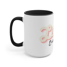 Load image into Gallery viewer, MEGA - Love Each Other - Mug - Make Earth Great Again - MEGApodcast, MEGAendorsed, MEGAstore - Make Earth Great Again
