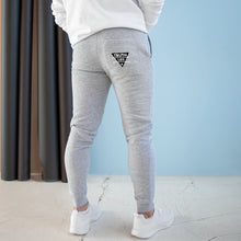 Load image into Gallery viewer, MEGA - Truth Over Lies Joggers - Ashes - Make Earth Great Again - MEGApodcast, MEGAendorsed, MEGAstore - Make Earth Great Again
