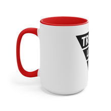 Load image into Gallery viewer, MEGA - Truth Over Lies - Coffee Mug - Make Earth Great Again - MEGApodcast, MEGAendorsed, MEGAstore - Make Earth Great Again
