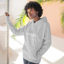 Load image into Gallery viewer, MEGA - Not Woke Pullover Hoodie - Make Earth Great Again - MEGApodcast, MEGAendorsed, MEGAstore - Make Earth Great Again
