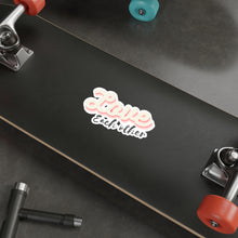 Load image into Gallery viewer, MEGA - Love Each Other - Stickers - Make Earth Great Again - MEGApodcast, MEGAendorsed, MEGAstore - Make Earth Great Again
