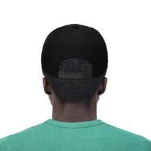 Load image into Gallery viewer, MEGA - Mega Original Baseball Cap - Night - Make Earth Great Again - MEGApodcast, MEGAendorsed, MEGAstore - Make Earth Great Again
