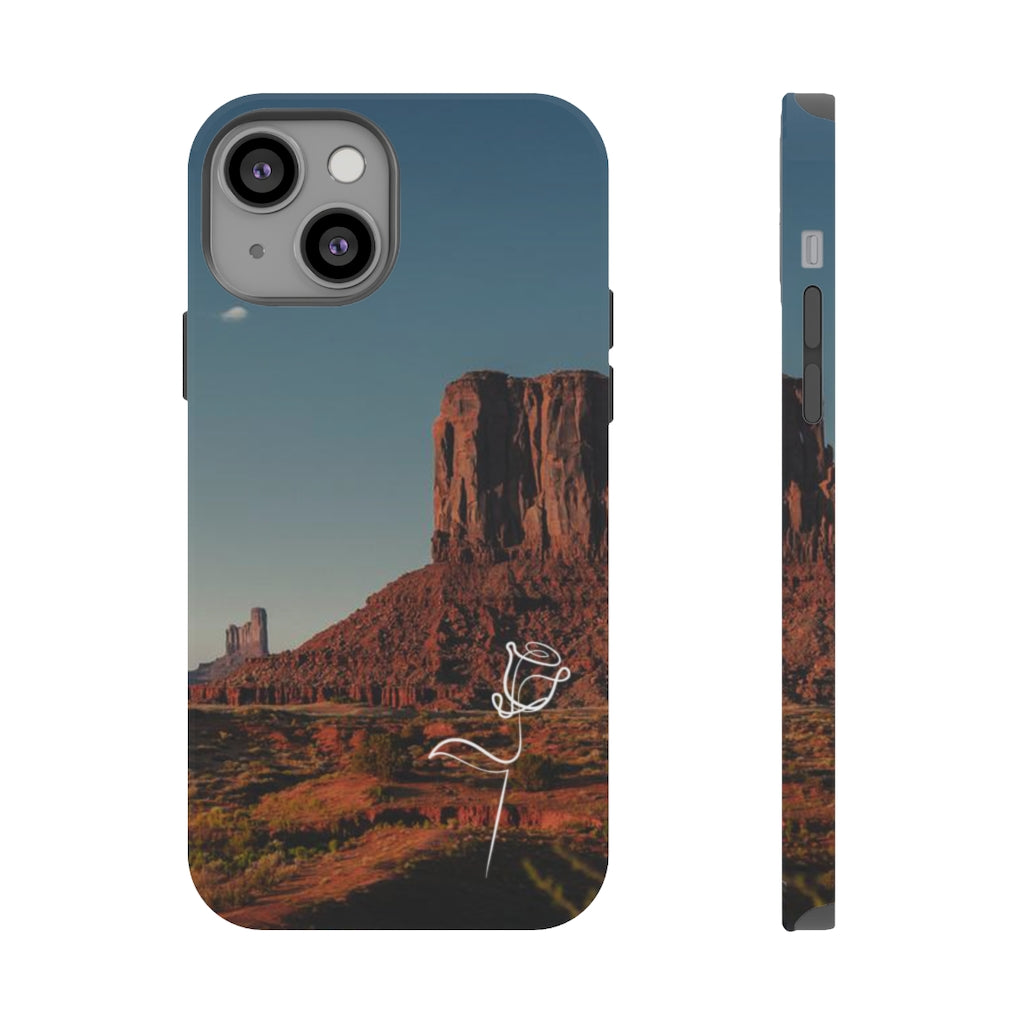 MEGA - Arizona - Phone Case - Make Earth Great Again - MEGApodcast, MEGAendorsed, MEGAstore - Make Earth Great Again