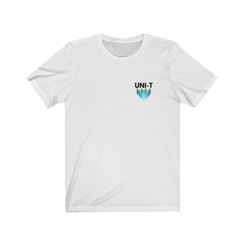 MEGA - Uni-T - Glacier - Make Earth Great Again - MEGApodcast, MEGAendorsed, MEGAstore - Make Earth Great Again