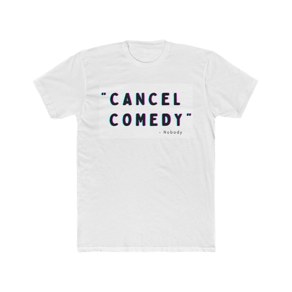 MEGA - That's Not Funny - Tee - Make Earth Great Again - MEGApodcast, MEGAendorsed, MEGAstore - Make Earth Great Again