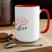 Load image into Gallery viewer, MEGA - Love Each Other - Mug - Make Earth Great Again - MEGApodcast, MEGAendorsed, MEGAstore - Make Earth Great Again
