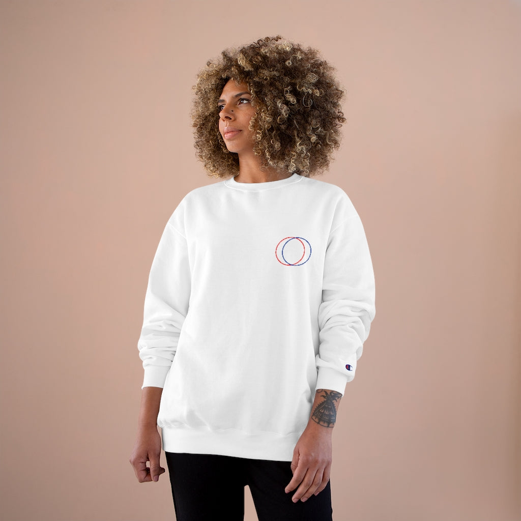 MEGA - Dualitee - Sweater - Make Earth Great Again - MEGApodcast, MEGAendorsed, MEGAstore - Make Earth Great Again