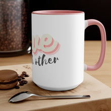 Load image into Gallery viewer, MEGA - Love Each Other - Mug - Make Earth Great Again - MEGApodcast, MEGAendorsed, MEGAstore - Make Earth Great Again
