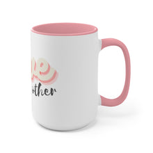 Load image into Gallery viewer, MEGA - Love Each Other - Mug - Make Earth Great Again - MEGApodcast, MEGAendorsed, MEGAstore - Make Earth Great Again
