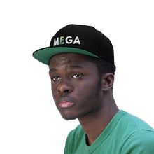 Load image into Gallery viewer, MEGA - Mega Original Baseball Cap - Night - Make Earth Great Again - MEGApodcast, MEGAendorsed, MEGAstore - Make Earth Great Again
