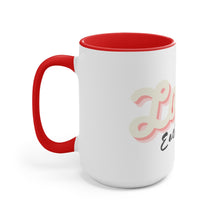 Load image into Gallery viewer, MEGA - Love Each Other - Mug - Make Earth Great Again - MEGApodcast, MEGAendorsed, MEGAstore - Make Earth Great Again
